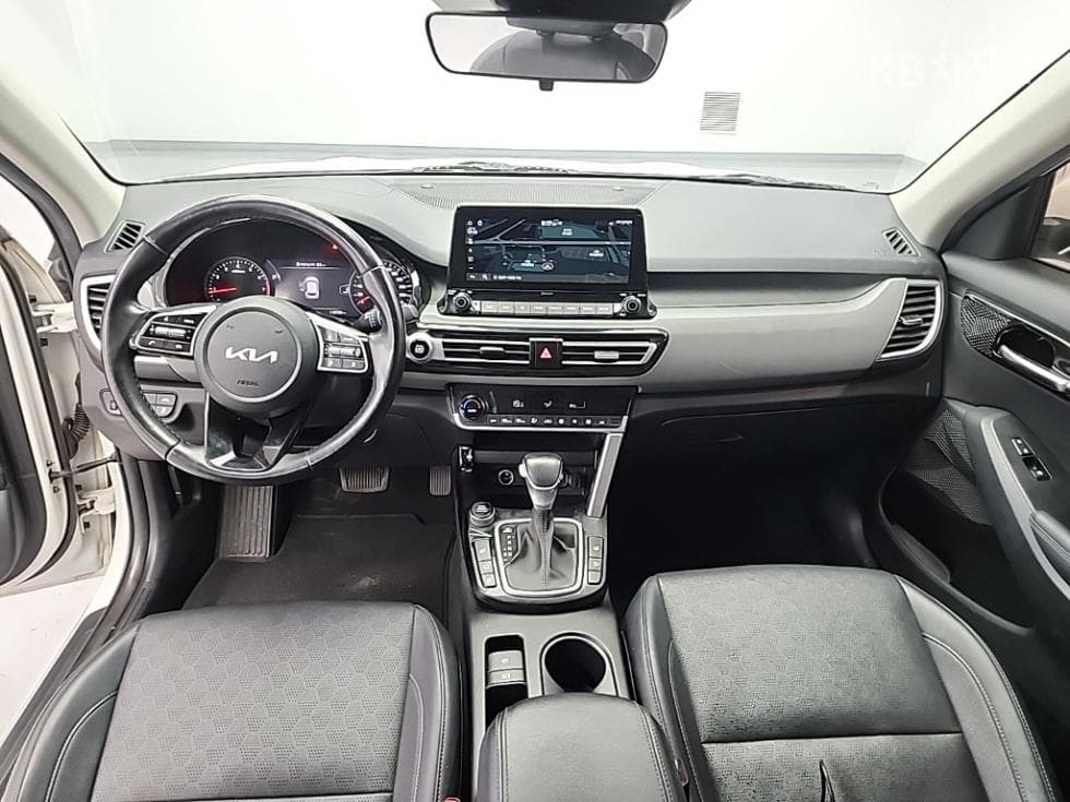 Киа Seltos1.6 Бензин Турбо 2WD Тренди - 7