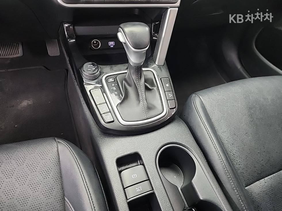 Киа Seltos1.6 Бензин Турбо 2WD Тренди - 8