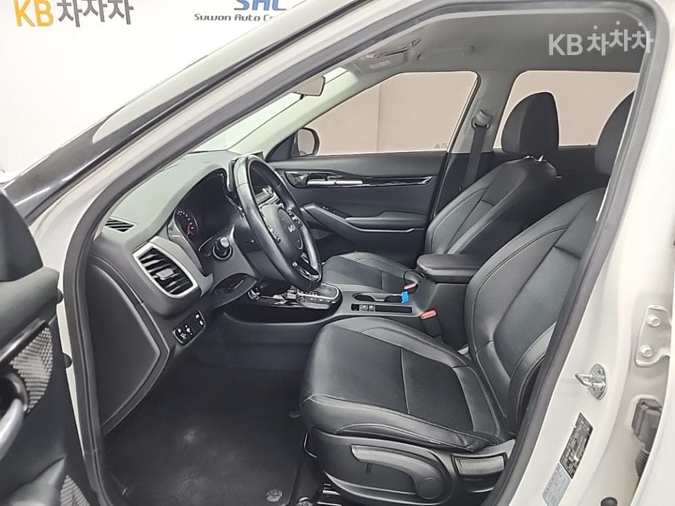 Киа Seltos1.6 Бензин Турбо 2WD Тренди - 11