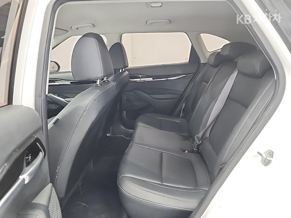 Киа Seltos1.6 Бензин Турбо 2WD Тренди - 12