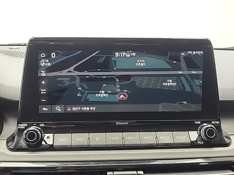 Киа Seltos1.6 Бензин Турбо 2WD Тренди - 13