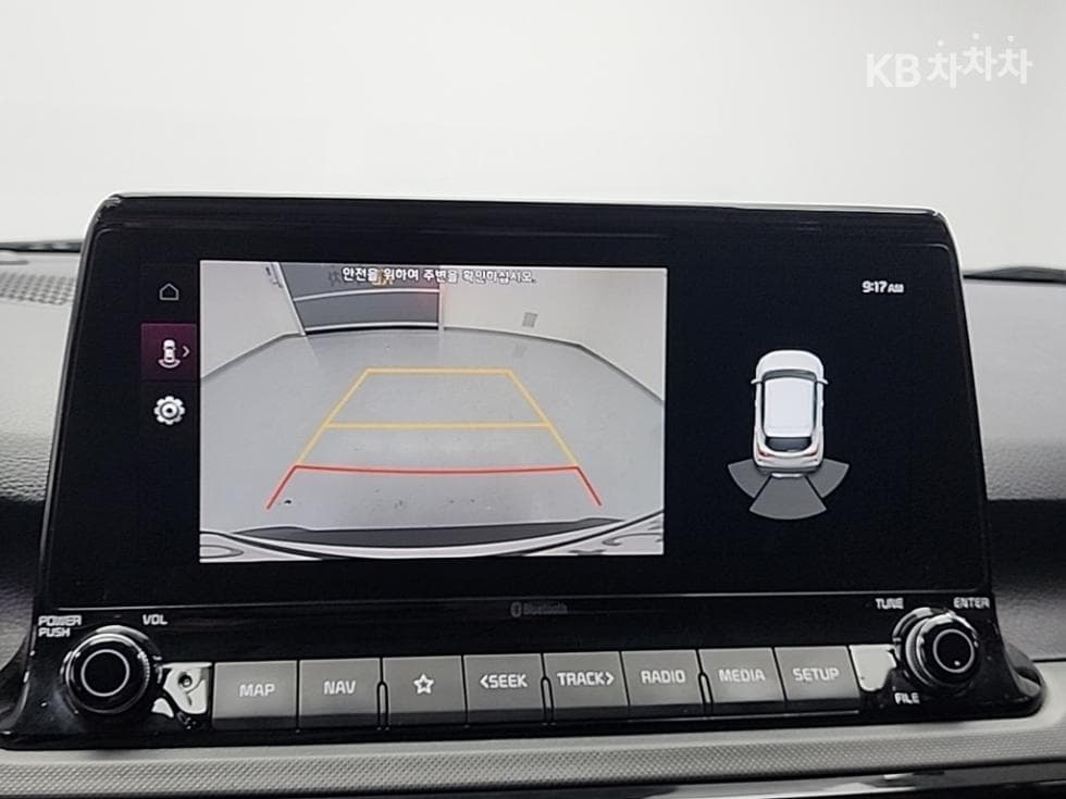 Киа Seltos1.6 Бензин Турбо 2WD Тренди - 14