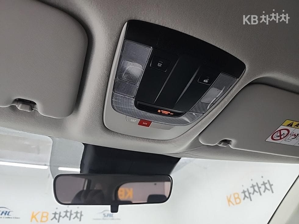 Киа Seltos1.6 Бензин Турбо 2WD Тренди - 15