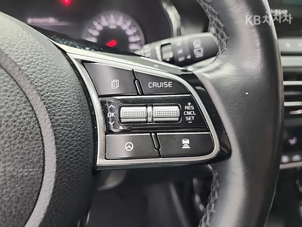Киа Seltos1.6 Бензин Турбо 2WD Тренди - 16