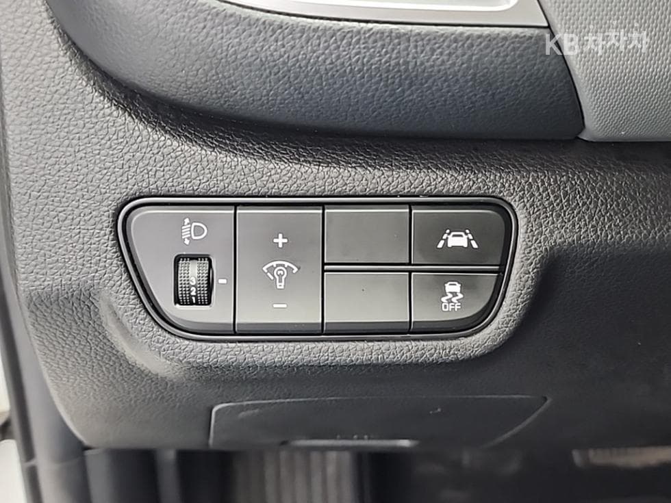 Киа Seltos1.6 Бензин Турбо 2WD Тренди - 17