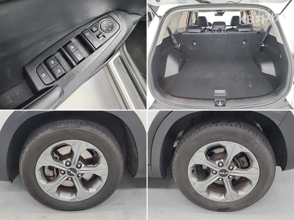 Киа Seltos1.6 Бензин Турбо 2WD Тренди - 18