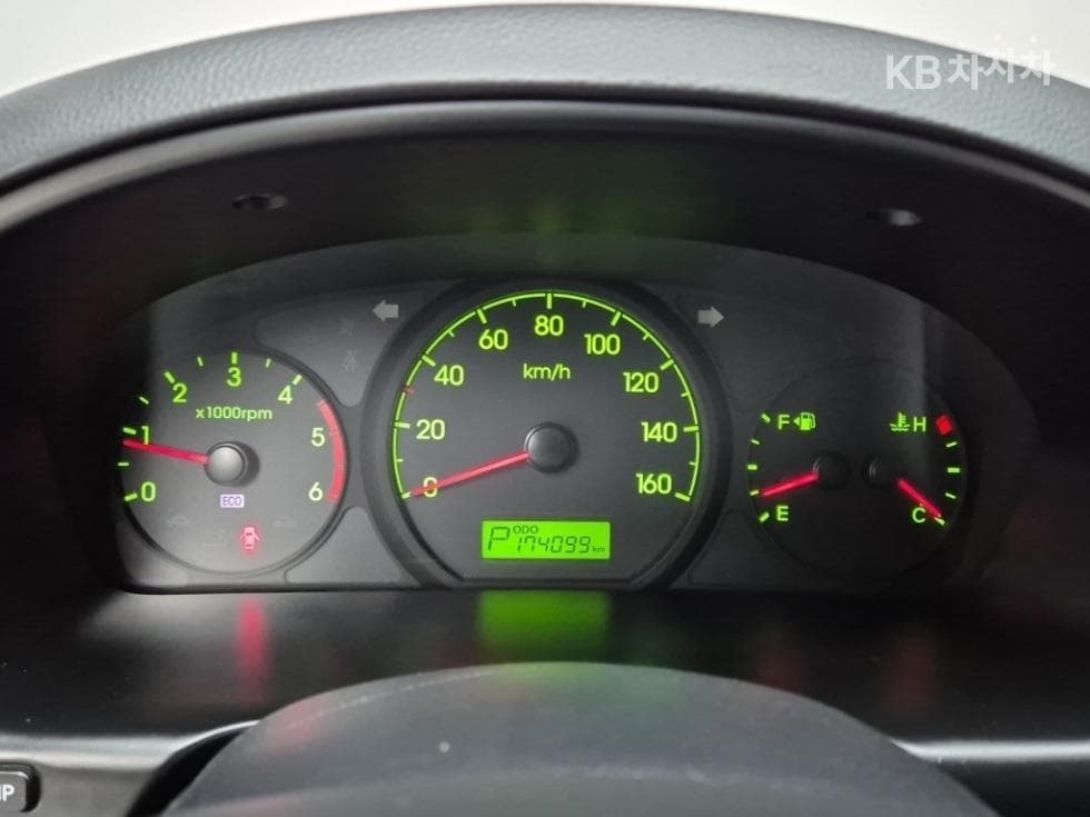 Хюндай Гранд Старекс12-местен Комби CVX 4x4 Premium - 6
