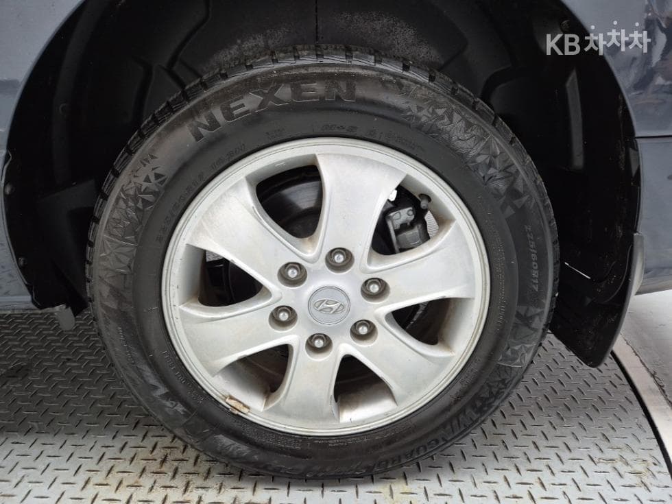 Хюндай Гранд Старекс12-местен Комби CVX 4x4 Premium - 20