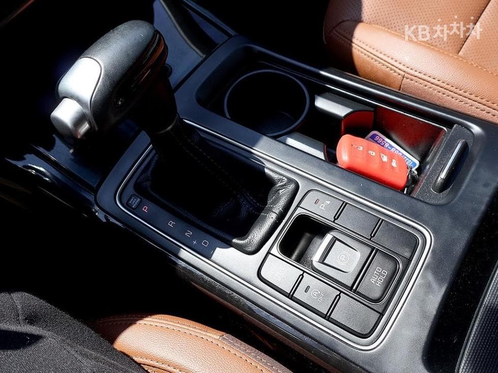 Киа The New (фейслифт) Sorento2.0 Дизел 2WD 마스터 - 7