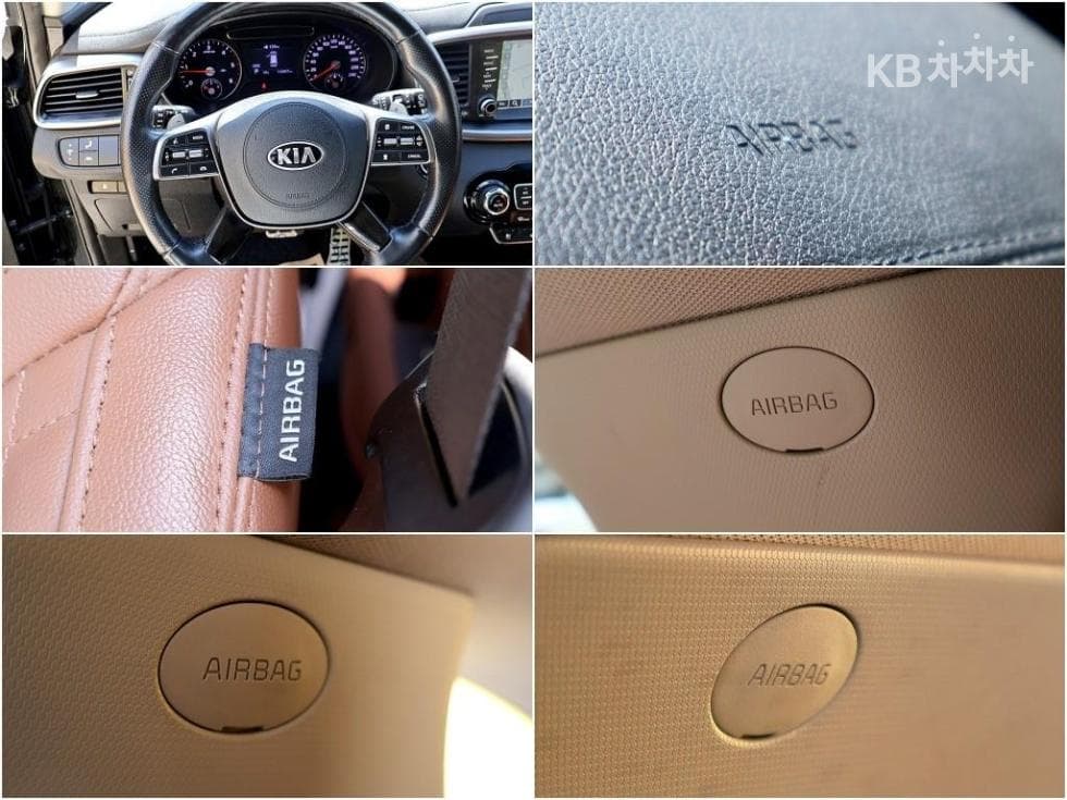 Киа The New (фейслифт) Sorento2.0 Дизел 2WD 마스터 - 13