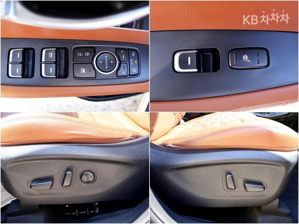 Киа The New (фейслифт) Sorento2.0 Дизел 2WD 마스터 - 15