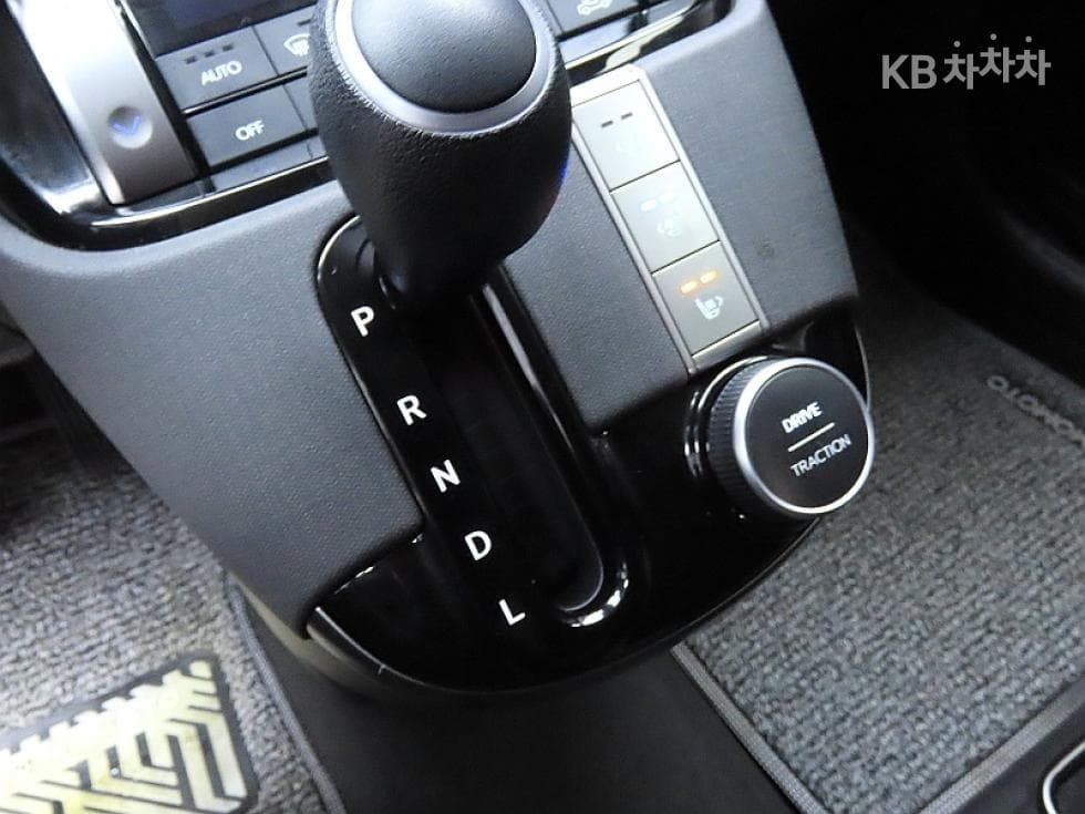 Hyundai Casper1.0 Turbo Gasoline 디 에센셜 - 9
