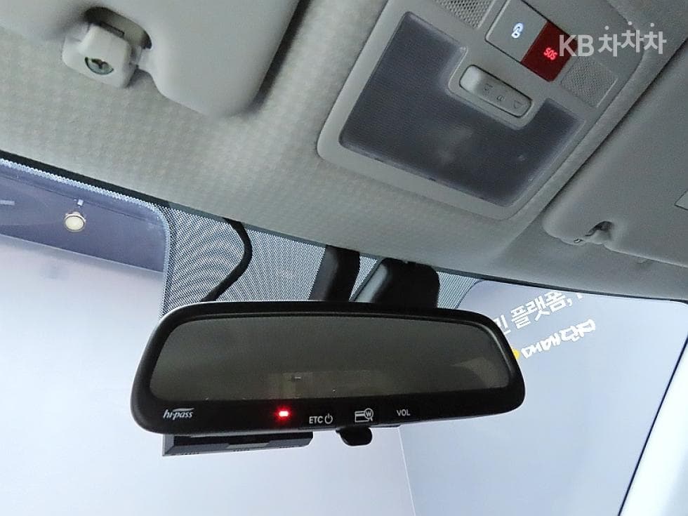 Hyundai Casper1.0 Turbo Gasoline 디 에센셜 - 16