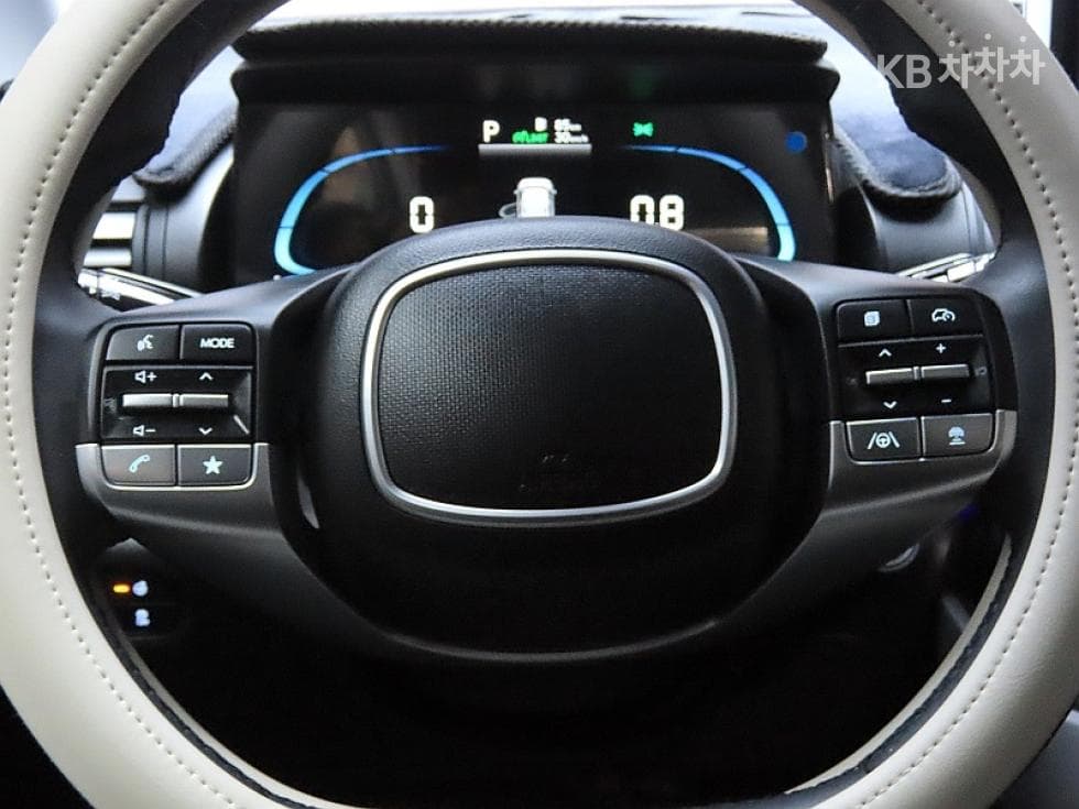 Hyundai Casper1.0 Turbo Gasoline 디 에센셜 - 18