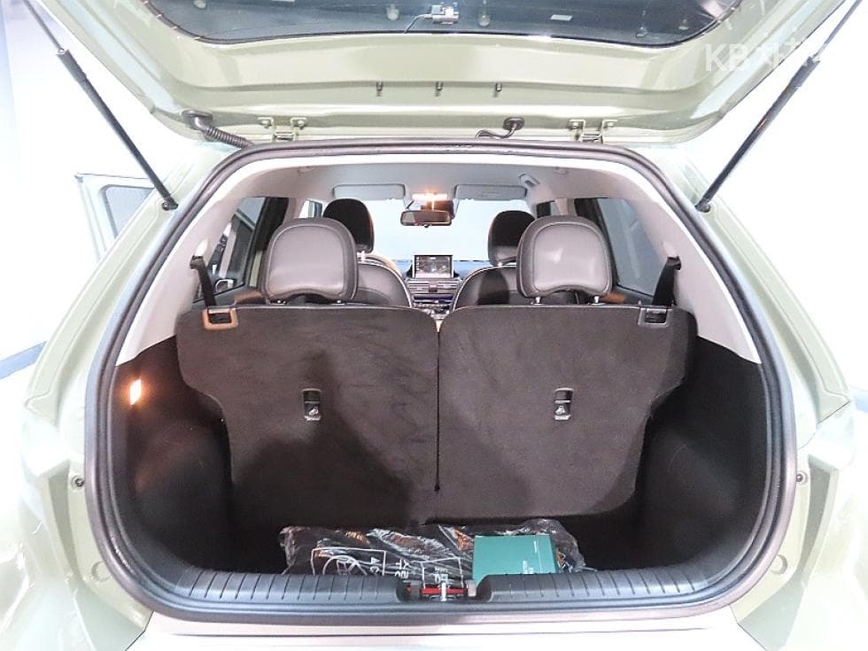 Hyundai Casper1.0 Turbo Gasoline 디 에센셜 - 19