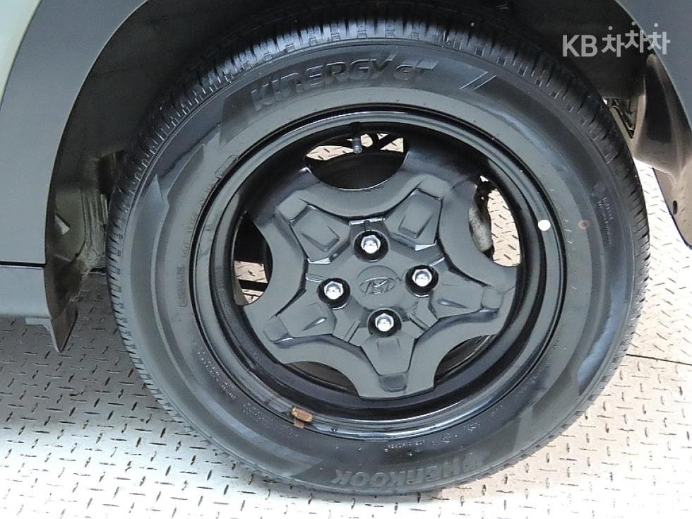 Hyundai Casper1.0 Turbo Gasoline 디 에센셜 - 20