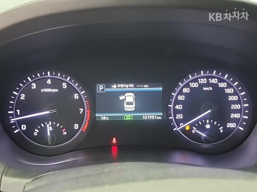Genesis G803.3 GDI Luxury - 6