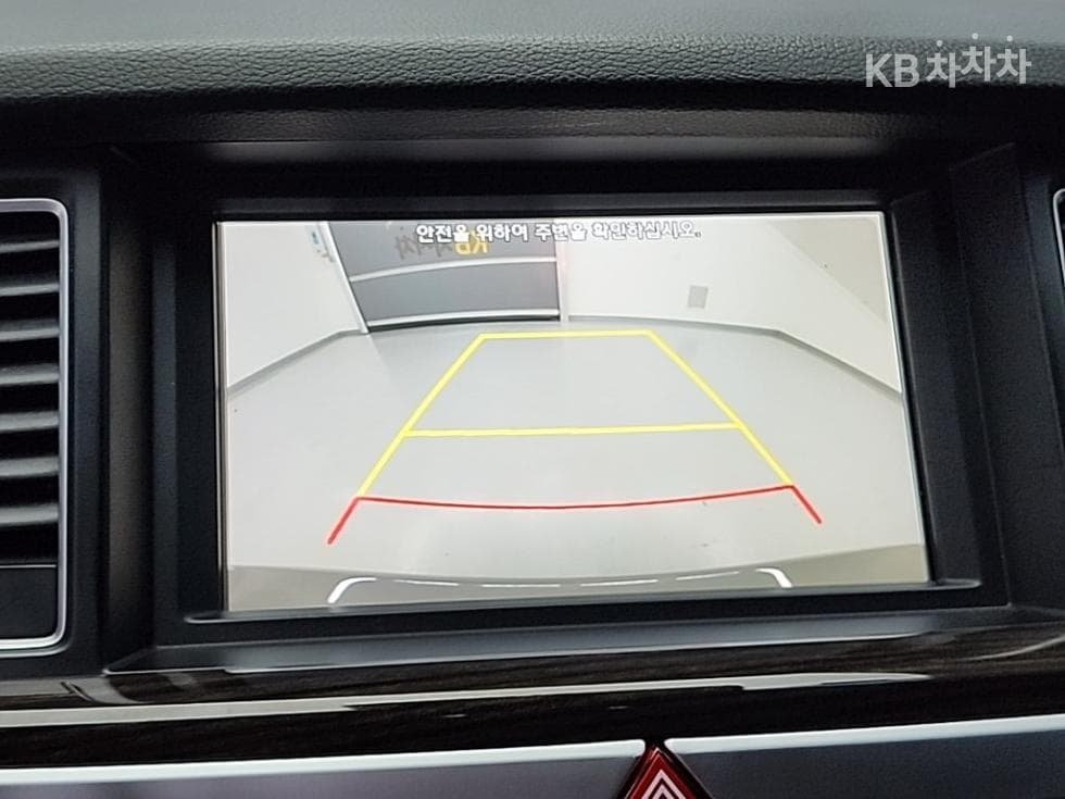 Genesis G803.3 GDI Luxury - 15