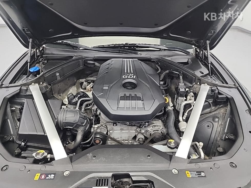 Genesis G702.0T Supreme - 5