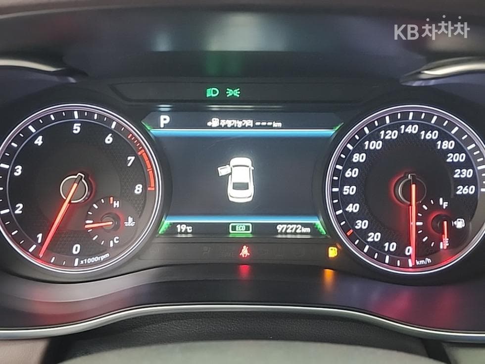 Genesis G702.0T Supreme - 6