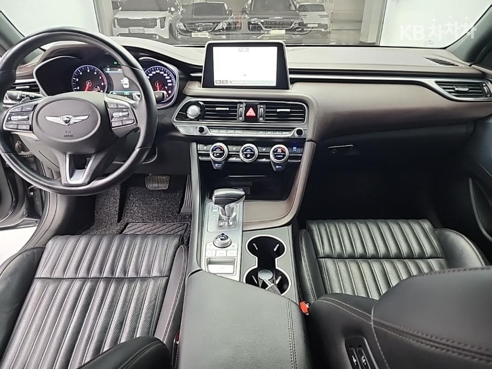 Genesis G702.0T Supreme - 7