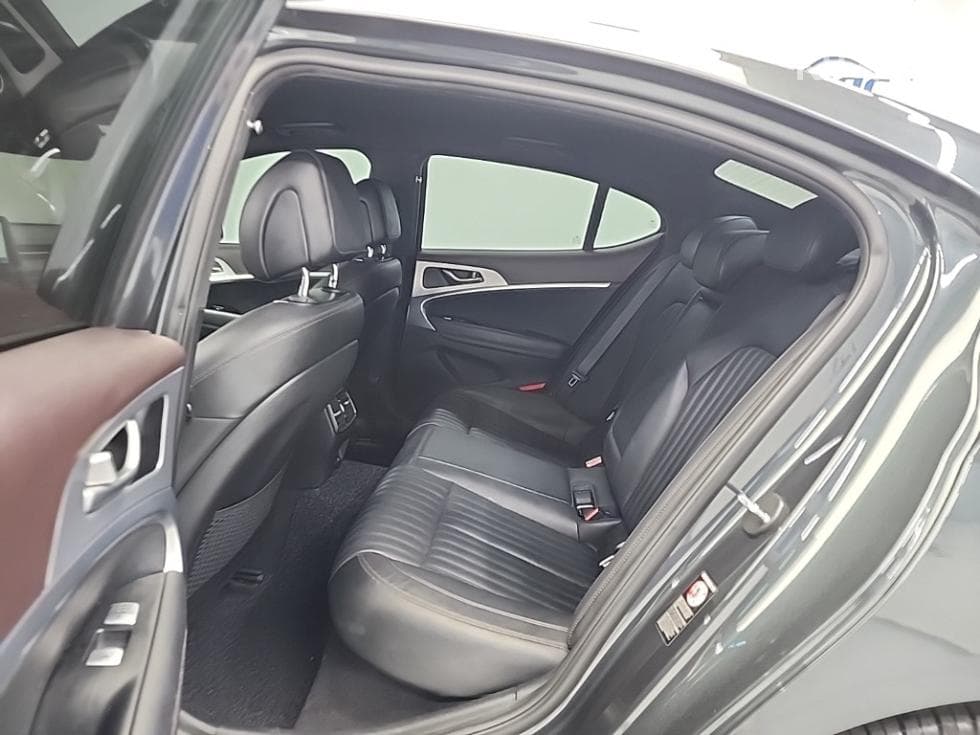 Genesis G702.0T Supreme - 12