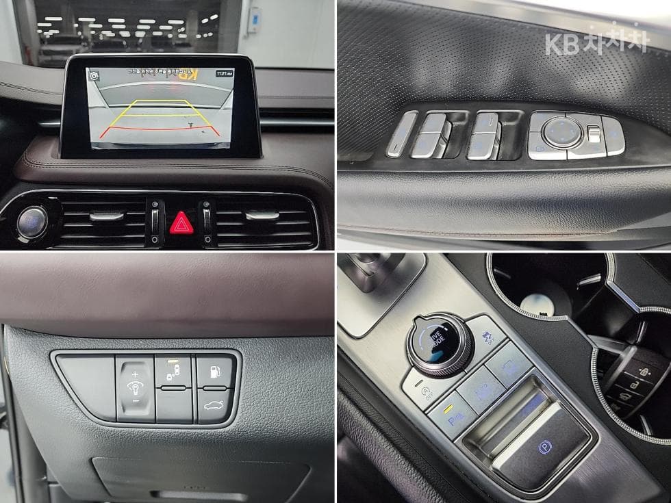 Genesis G702.0T Supreme - 17