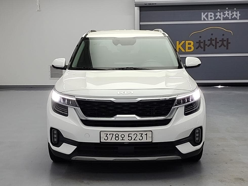 Киа Seltos1.6 Бензин Турбо 2WD Тренди - 2