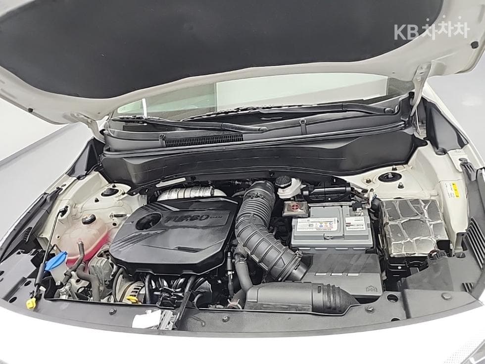 Киа Seltos1.6 Бензин Турбо 2WD Тренди - 5
