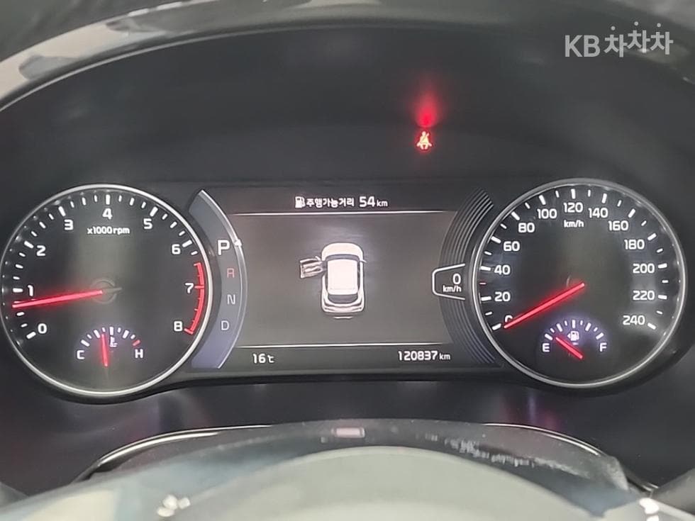 Киа Seltos1.6 Бензин Турбо 2WD Тренди - 6