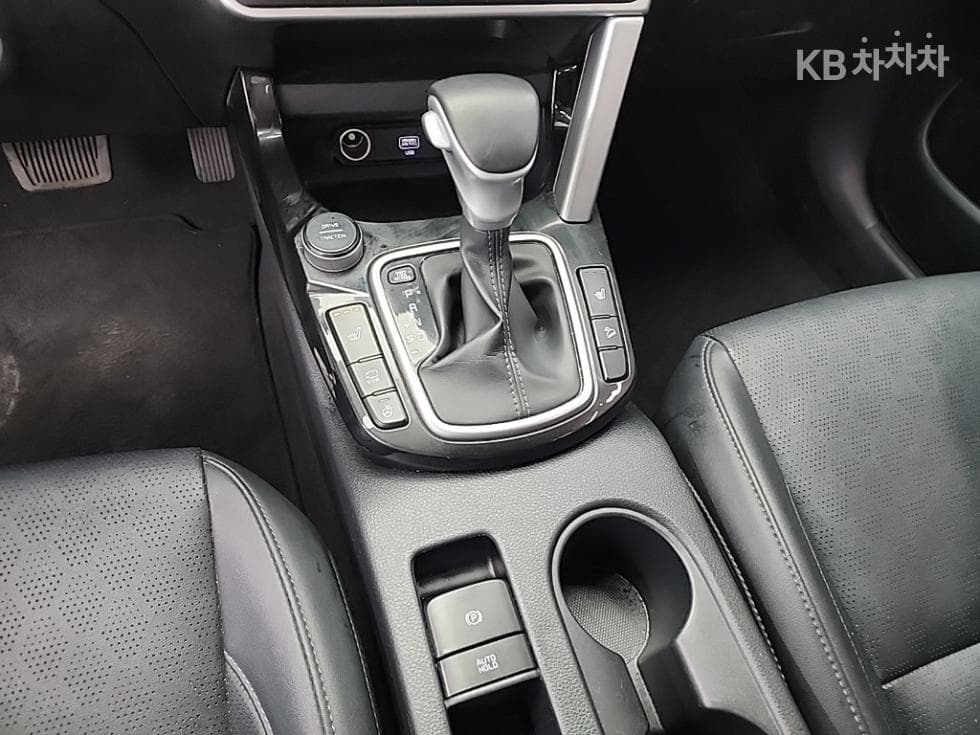 Киа Seltos1.6 Бензин Турбо 2WD Тренди - 8
