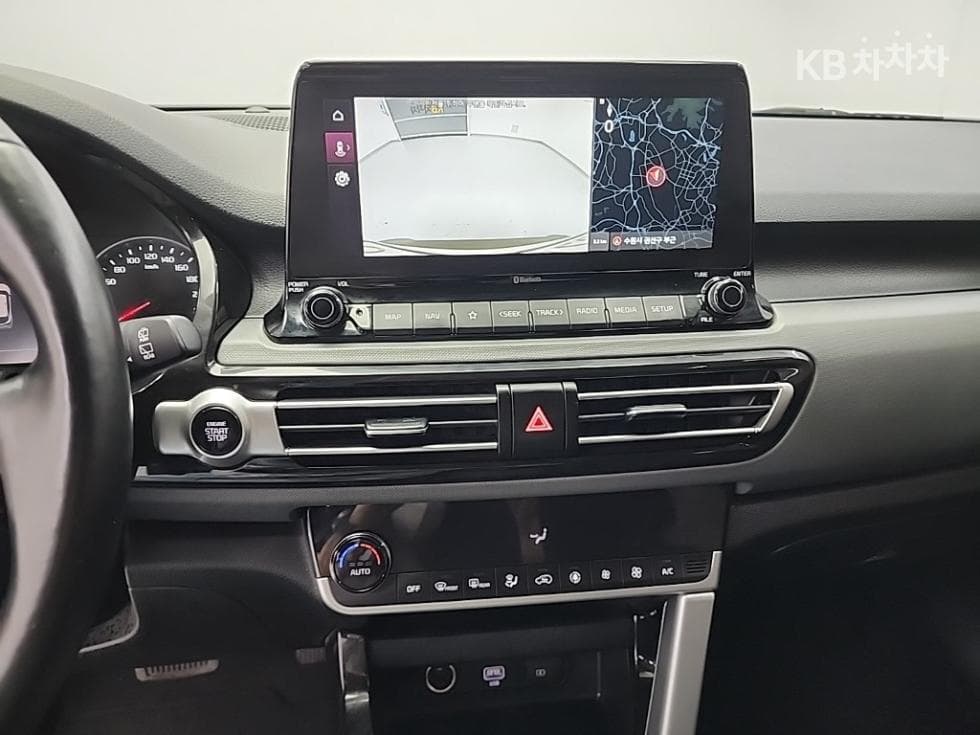 Киа Seltos1.6 Бензин Турбо 2WD Тренди - 10