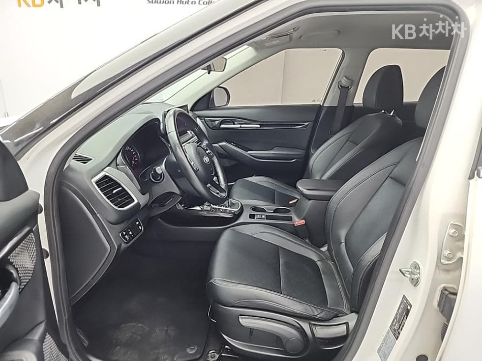 Киа Seltos1.6 Бензин Турбо 2WD Тренди - 11