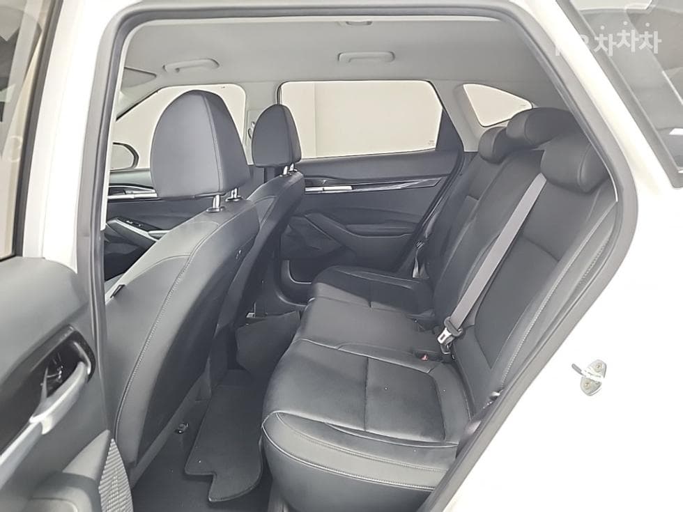 Киа Seltos1.6 Бензин Турбо 2WD Тренди - 12