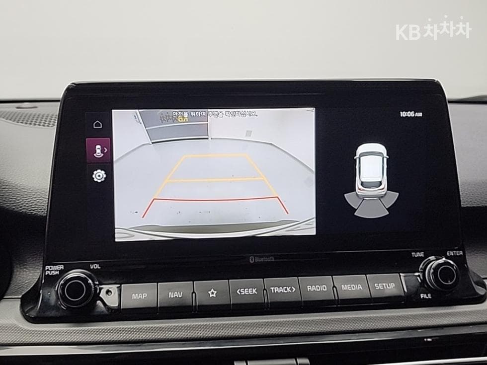 Киа Seltos1.6 Бензин Турбо 2WD Тренди - 14