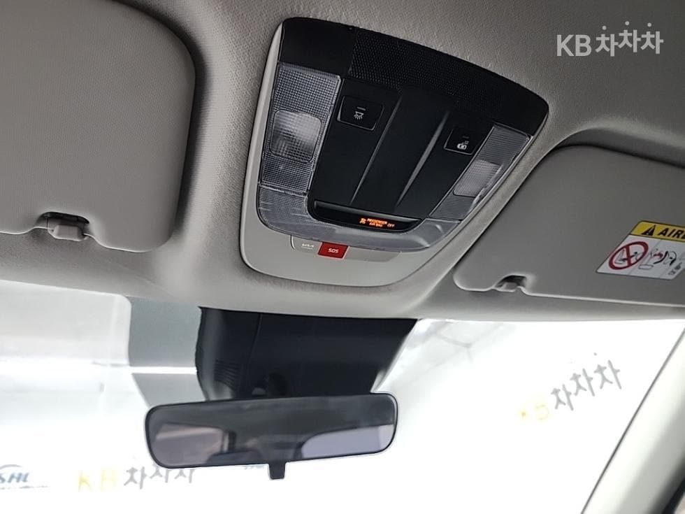 Киа Seltos1.6 Бензин Турбо 2WD Тренди - 15