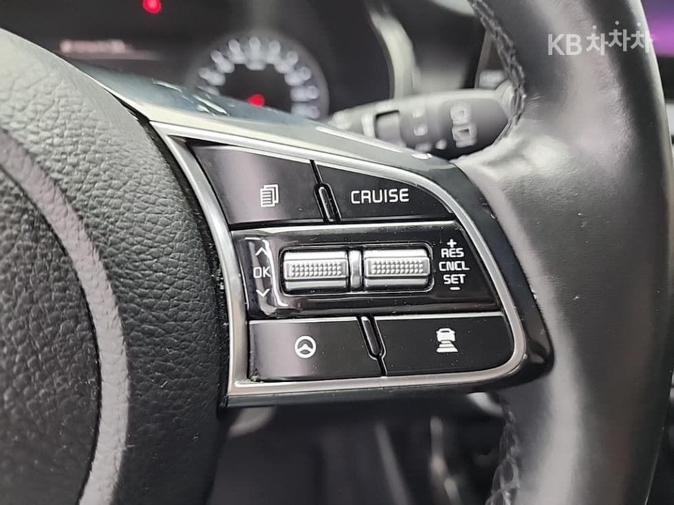 Киа Seltos1.6 Бензин Турбо 2WD Тренди - 16