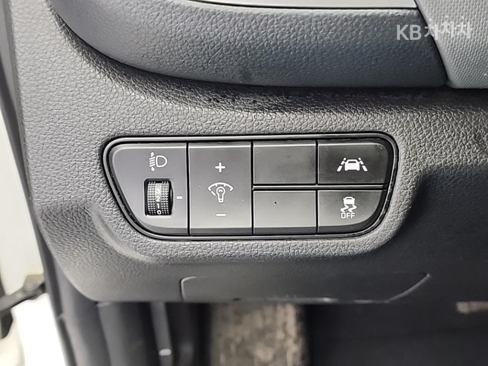 Киа Seltos1.6 Бензин Турбо 2WD Тренди - 17