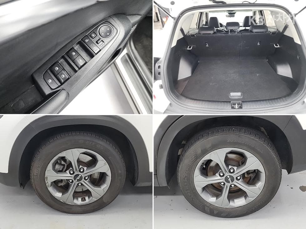 Киа Seltos1.6 Бензин Турбо 2WD Тренди - 18