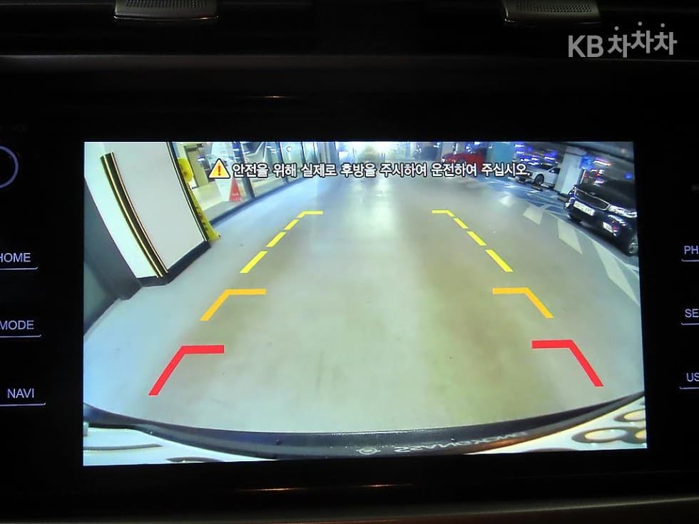 KG Mobility 올New코란도1.5 Gasoline 2WD C5 - 16