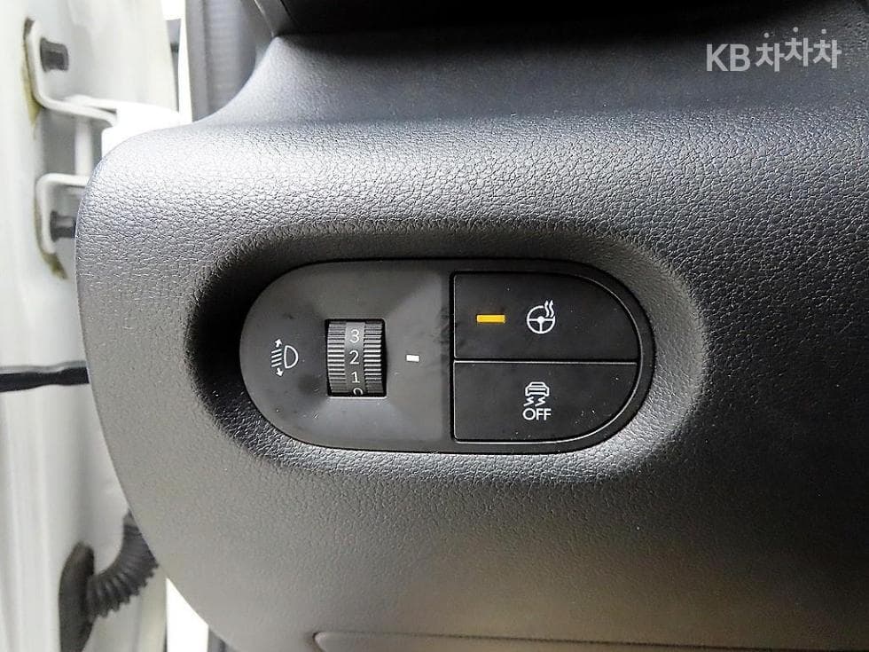 Хюндай Каспър Ван1.0 Бензин Смарт - 12