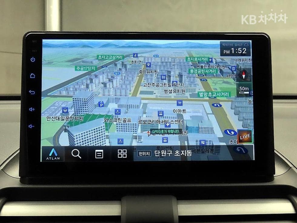 Хюндай Каспър Ван1.0 Бензин Смарт - 15