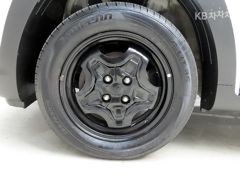 Хюндай Каспър Ван1.0 Бензин Смарт - 19