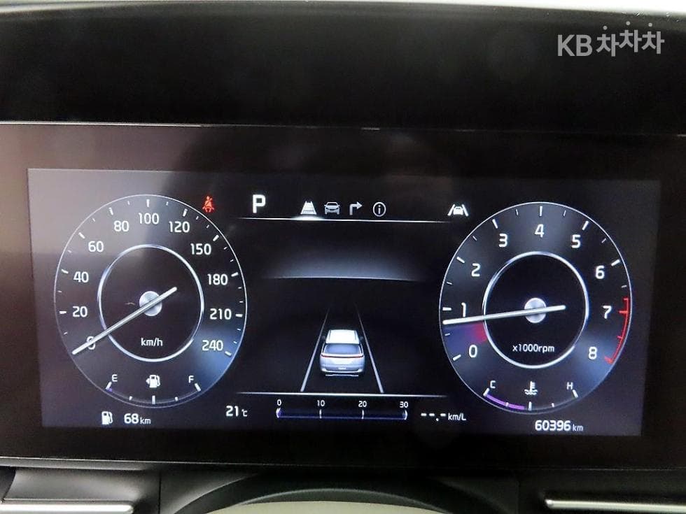 Kia Carnival 4th generationG3.5 GDI 9-seater Signature - 6