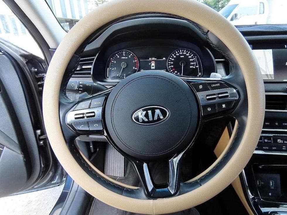 Kia K7 Premiere3.0 GDi Noblesse - 8
