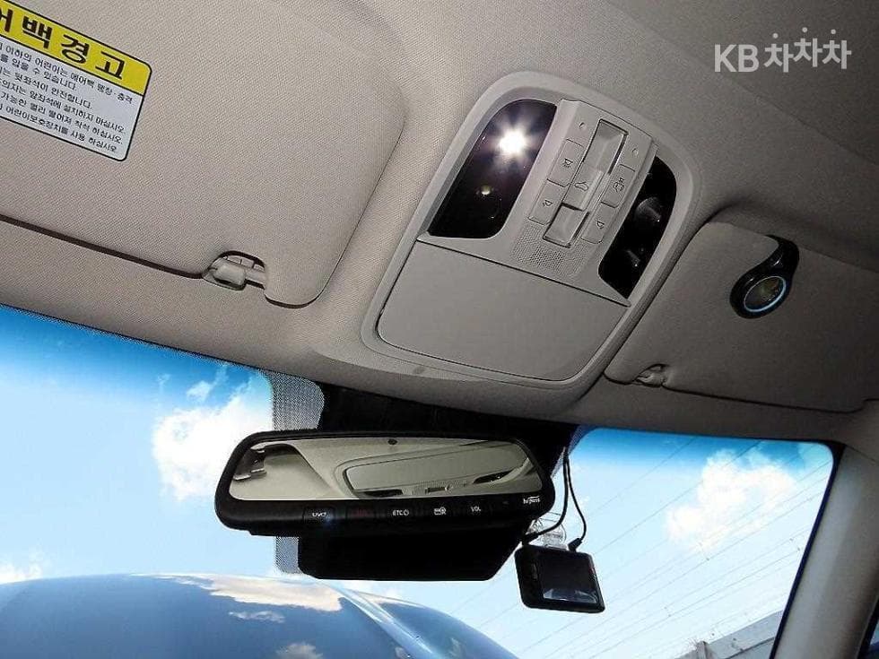 Kia K7 Premiere3.0 GDi Noblesse - 15