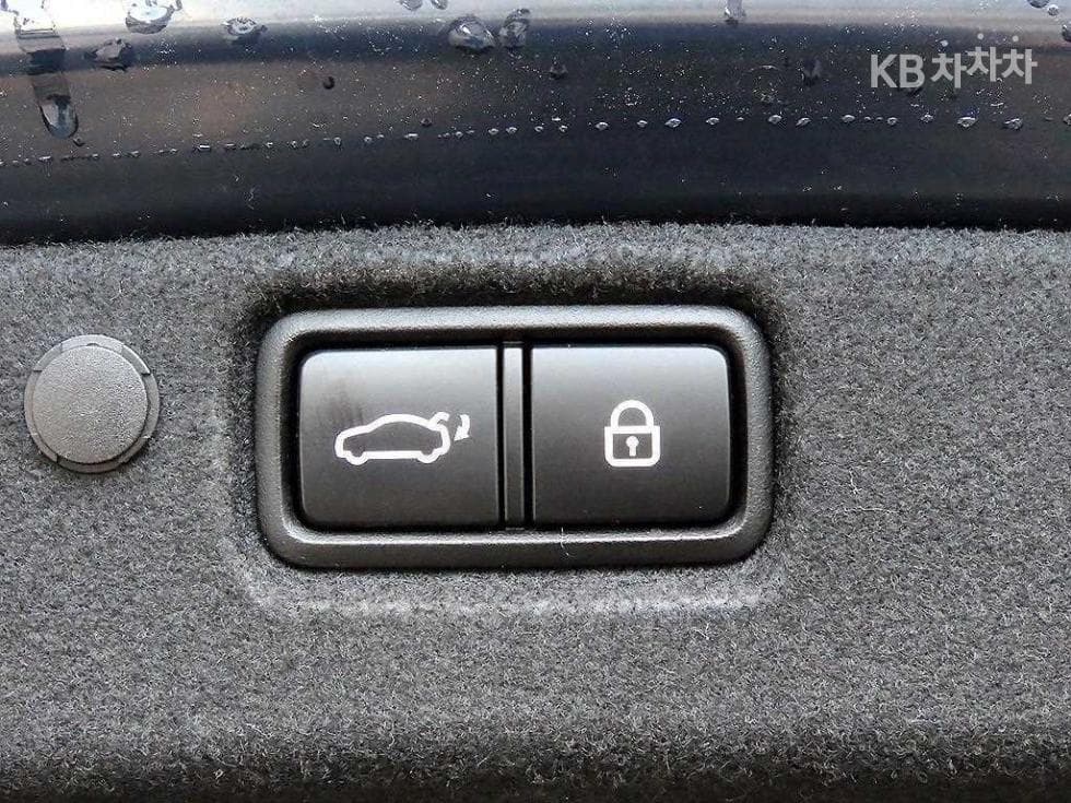 Kia K7 Premiere3.0 GDi Noblesse - 16