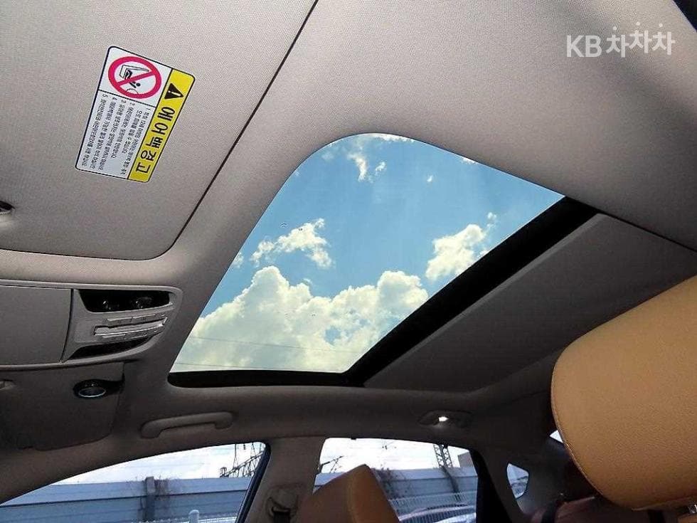 Kia K7 Premiere3.0 GDi Noblesse - 18