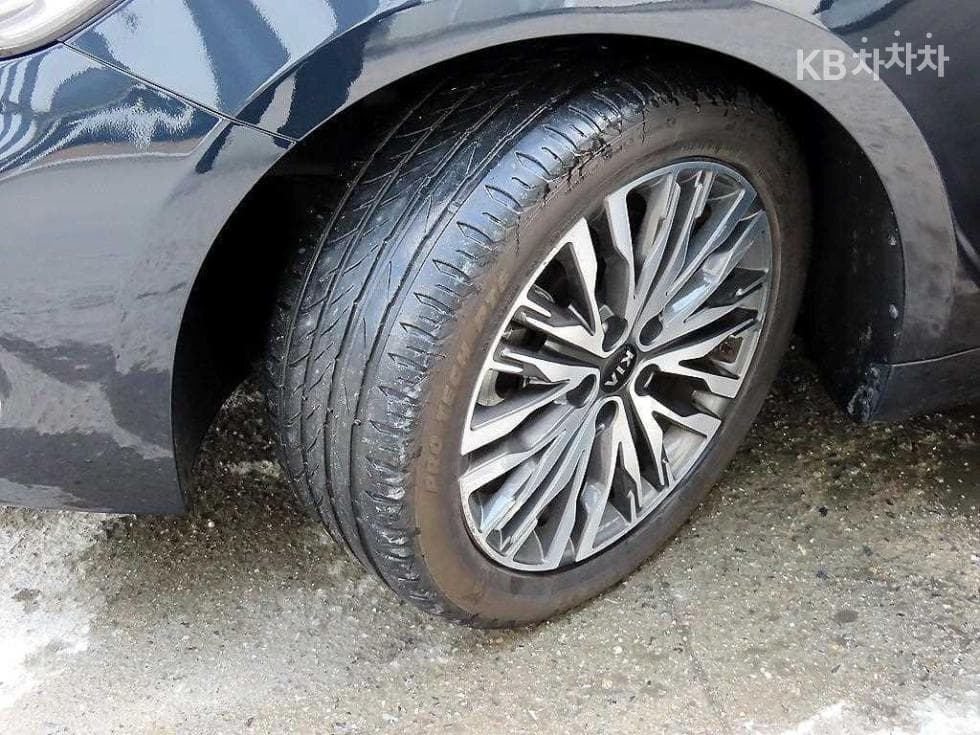 Kia K7 Premiere3.0 GDi Noblesse - 20