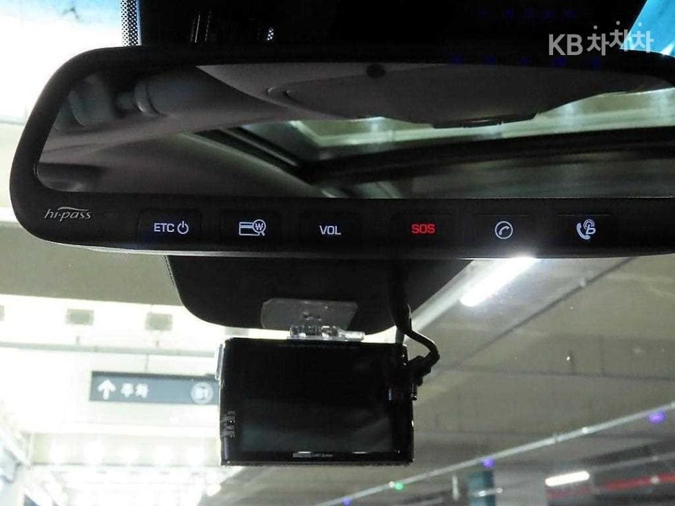 Hyundai The New (facelift) 맥스CruzeDiesel(e-VGT)R2.2 4WD 파이니스트 에디션 6Seater승 - 15